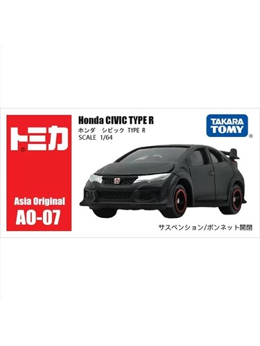 Takara tomy tomica asia - tomica,