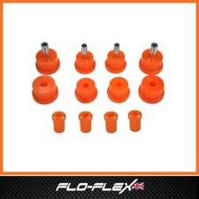 Ford Escort MK1 Rear