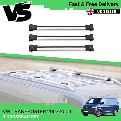 Fits 1 transporter - fits, t5.1