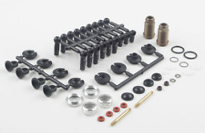 Shock Absorber Coated 13mm 1:10 V-One R4 RRR 1:8 Evolva M3 Evo Kyosho W5301V