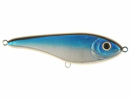 Strike pro jerkbait - pro, buster