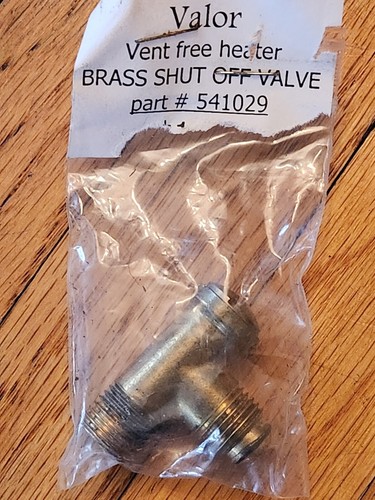 Valor vent free gas - , heater