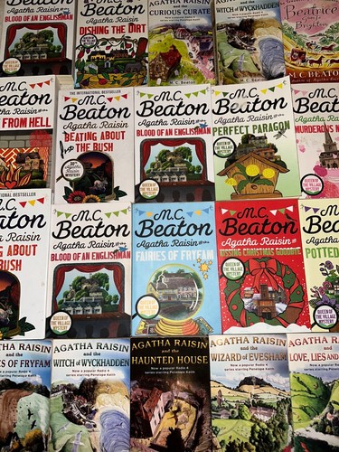 Beaton book bundle - beaton, x