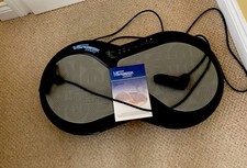 Black Vibrapower Infinity with