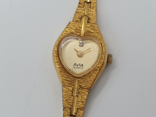 Vintage avia quartz - vintage,