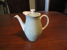 Vintage Wedgewood Coffee Pot