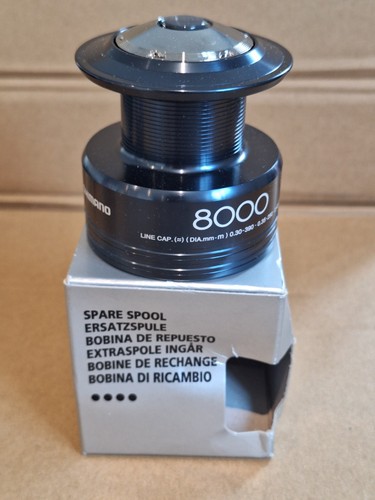 Shimano baitrunner 8000 rb - shimano,