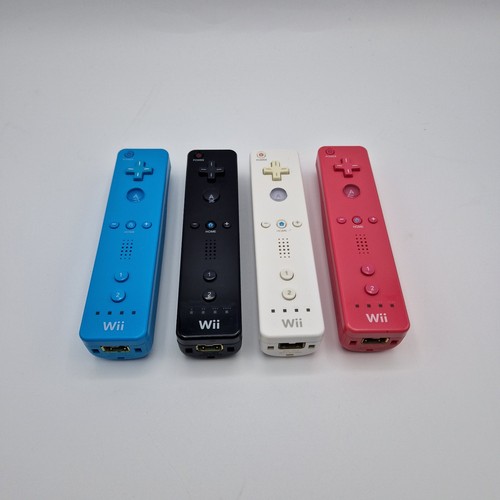 Official genuine nintendo - genuine, wii