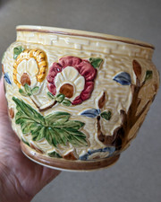 H J Wood Staffordshire Indian