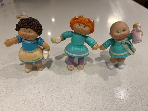 Cabbage patch kids vintage - kids,