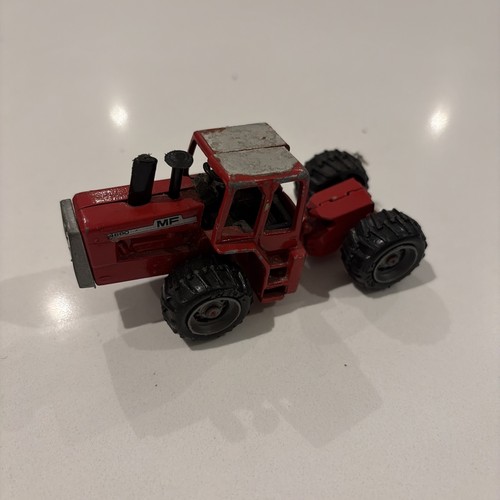 Massey ferguson 4880 4wd - massey,