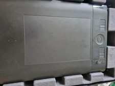 Wacom Wireless Intuos4