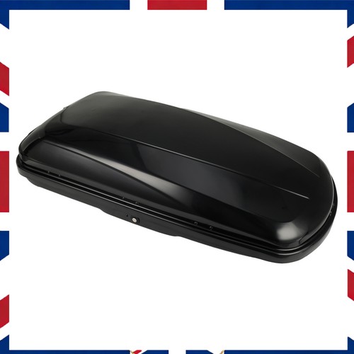 Universal roof top box 320l - universal,