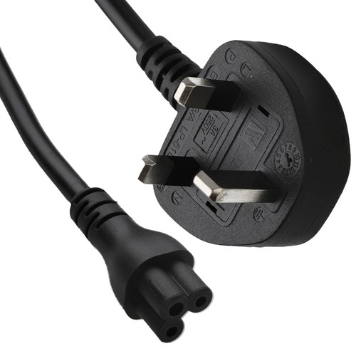 Power cord plug - power,