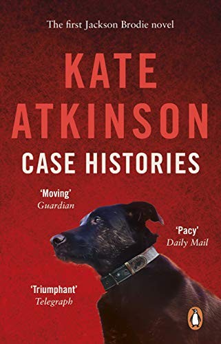 Case histories jackson - case, histories: