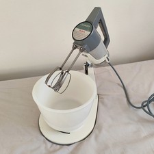 Vintage 1960s Kenwood Chefette