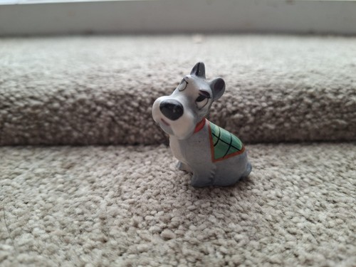 Wade whimsies jock lady - wade, and