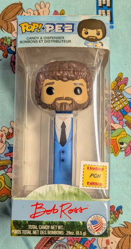 Funko pop pez dispenser - pop,