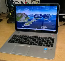 HP Envy Touchsmart 15 J184SA