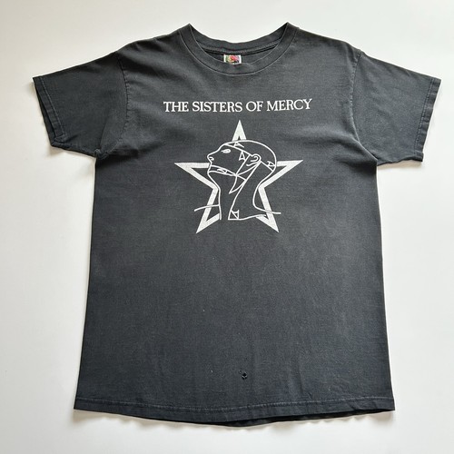 Vintage the sisters - vintage, mercy