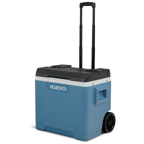 Igloo ip42 cool box wheeled - cool,