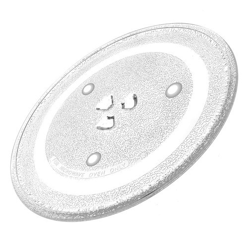 Microwave turntable glass - turntable,
