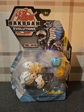 RARE Bakugan Evolutions Neo