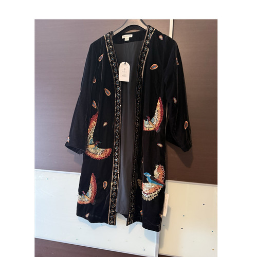 Monsoon black velvet - monsoon,