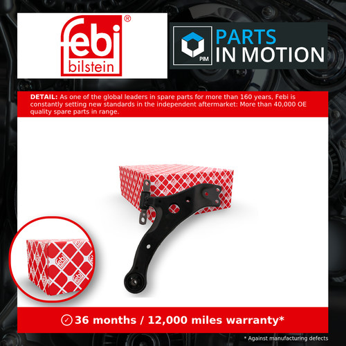Wishbone suspension arm fits - /,