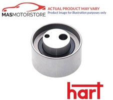 TIMING BELT TENSIONER PULLEY