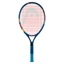 HEAD Paw Patrol 21 Inch Junior Tennis Racket 2025 - Blue