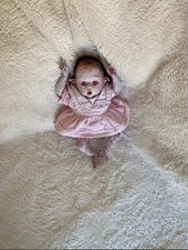 Fantasy Reborn - Ruby - Fairy Goblin - Olga Auer