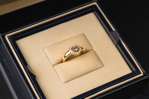 Chopard happy diamonds - chopard,