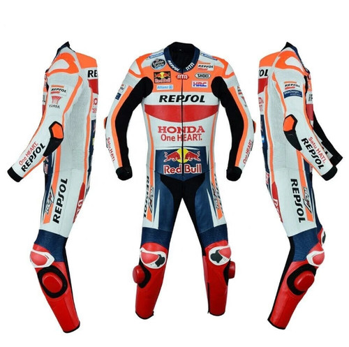 Marc marquez custom size - marc, honda