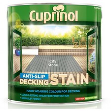 SALE Dulux Cuprinol Anti-Slip
