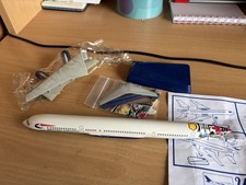 British Airways Poland 757