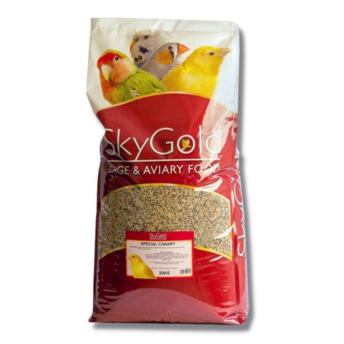 Skygold special canary - skygold,