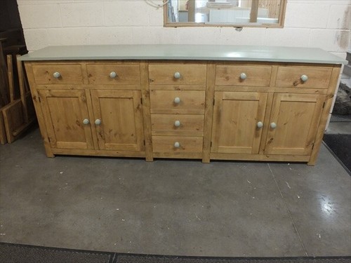 Reclaimed rough sawn door - rough,