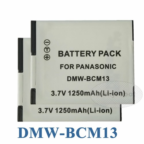 Pack battery for - for, panasonic
