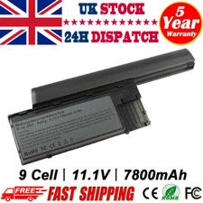 7800mAh Battery for Dell