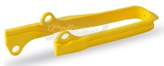 Suzuki chain guide - suzuki, slider