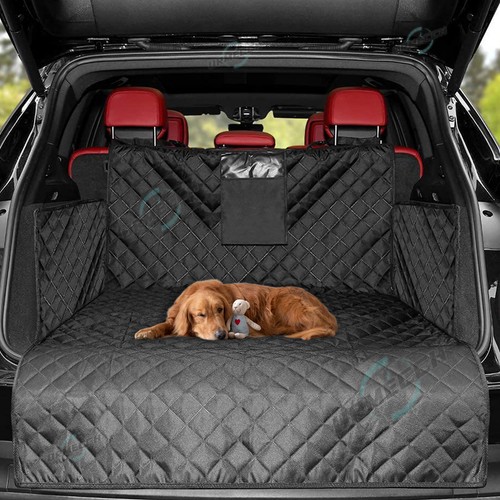 Waterproof pet dog - car, boot