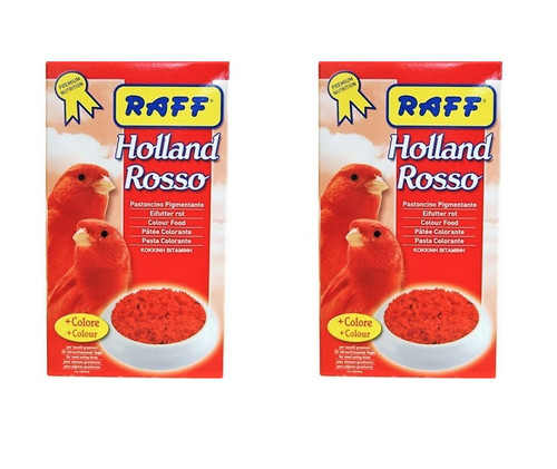 Raff holland rosso red food - raff,