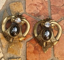 Vintage Ermani Bulatti  Large