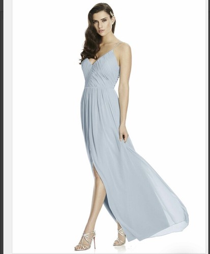 Dessy bridesmaid dresses - dessy, 2989