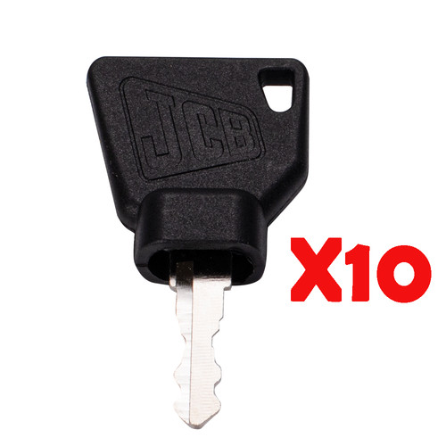 10x for jcb 3cx 14607 - 10x,