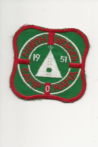 North bergen council camp o - council,