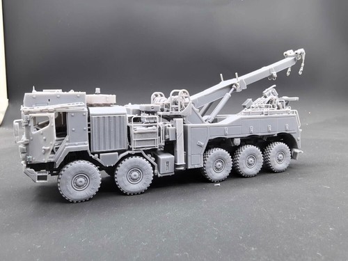 Germany rheinmetall man - 1/87,