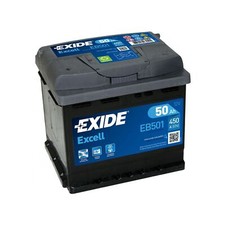 Battery For Fiat 850 Sport