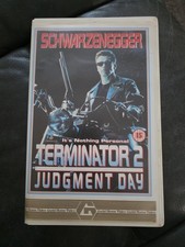 Terminator 2 : Judgement Day